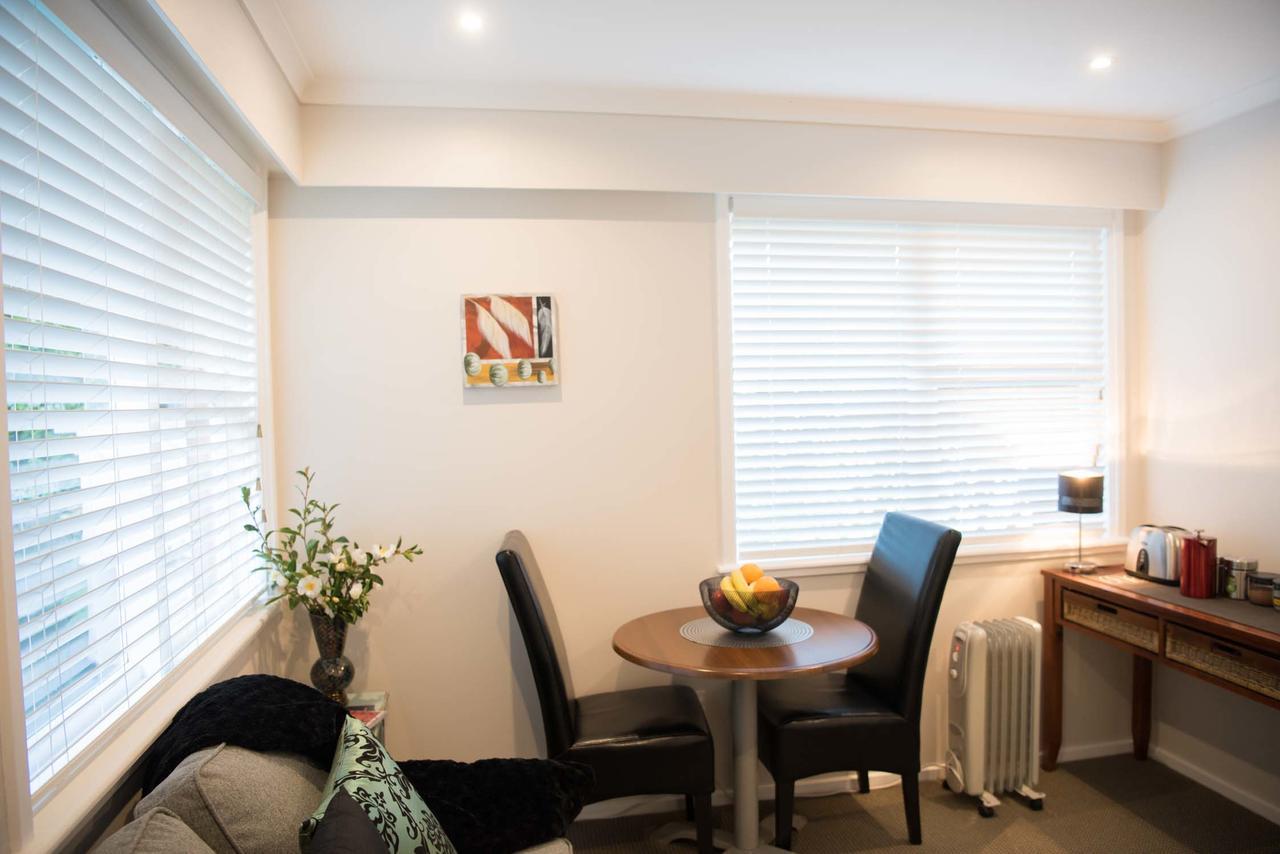 Style In Ngaio Bed & Breakfast Уелингтън Екстериор снимка