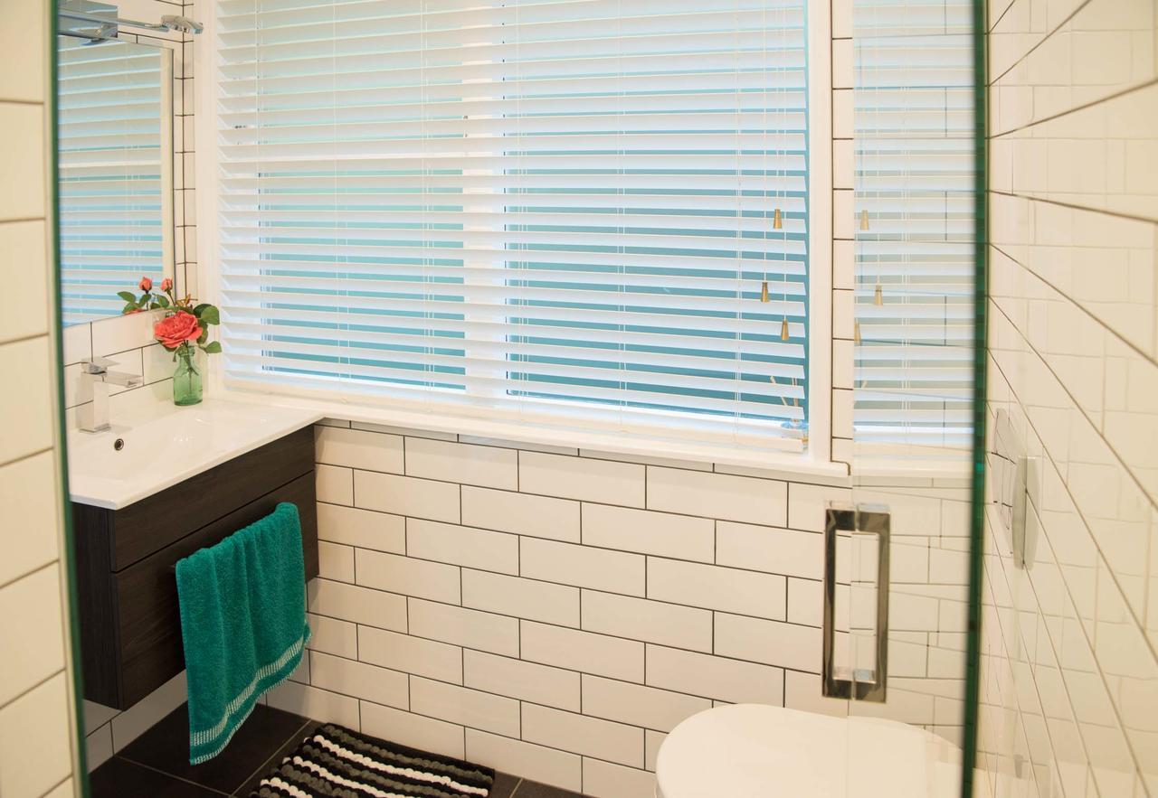 Style In Ngaio Bed & Breakfast Уелингтън Екстериор снимка